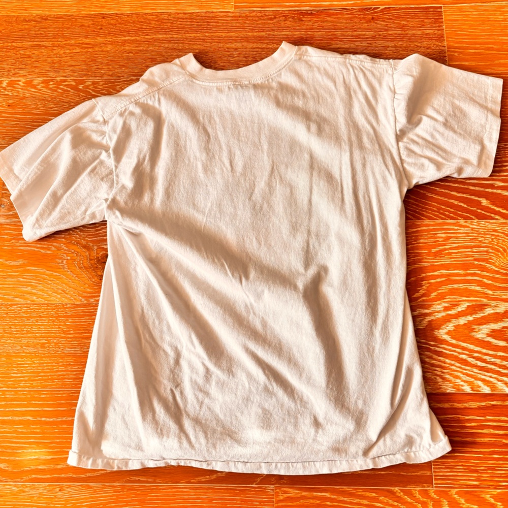 Vintage Braves Champions T-Shirt - Picture 2 of 4
